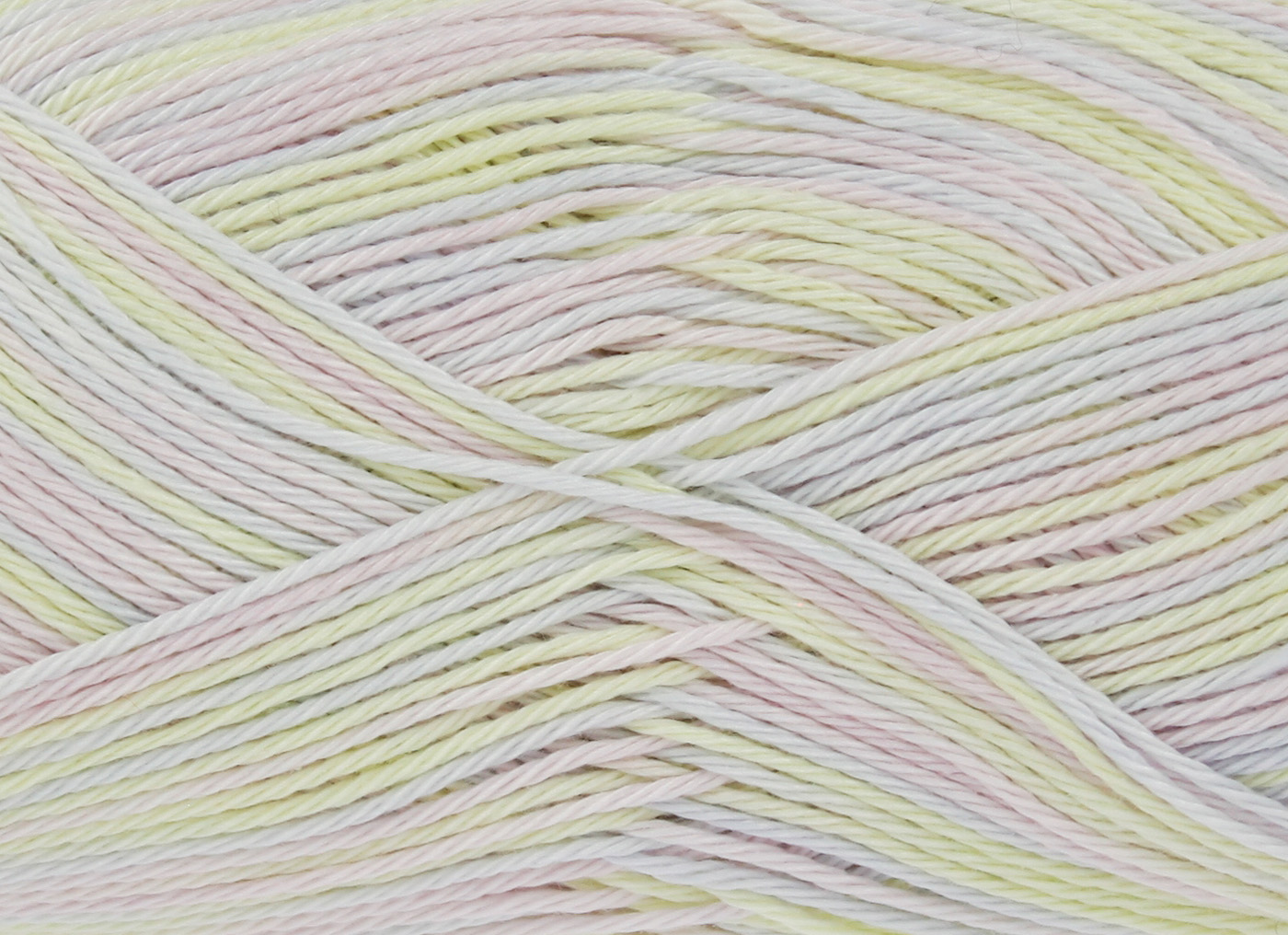 Giza Cotton Sorbet 4PLY Fizzy Pop 2473